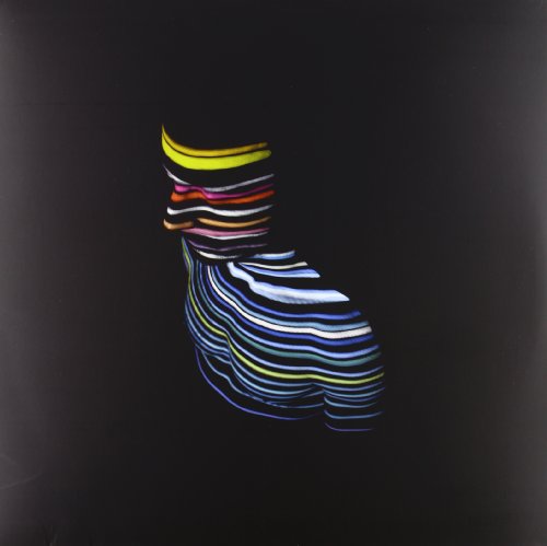 Black Rainbow Remixes