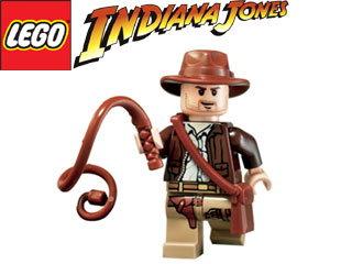 LEGO Indiana Jones 7622 - Die Jagd nach dem gestohlenen Schatz – Bild 8