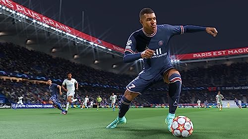 FIFA 22 sur PS5 - vue 9