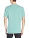 Lucky Brand Men's Pocket Crew Neck Shirt, Meadowbrook, X-Large