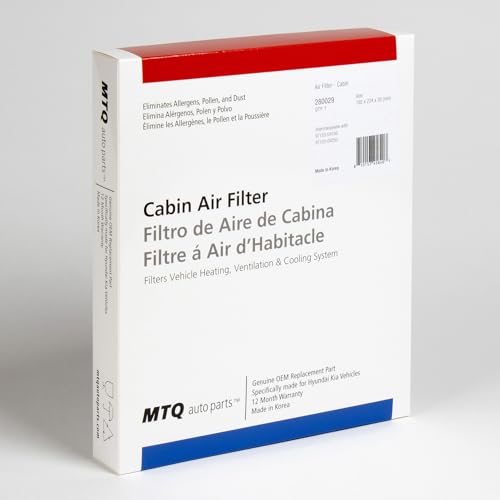 97133-C2000 / C2H79-AP000 MTQ Auto Parts �L���r���G�A�t�B���^�[ �؍���