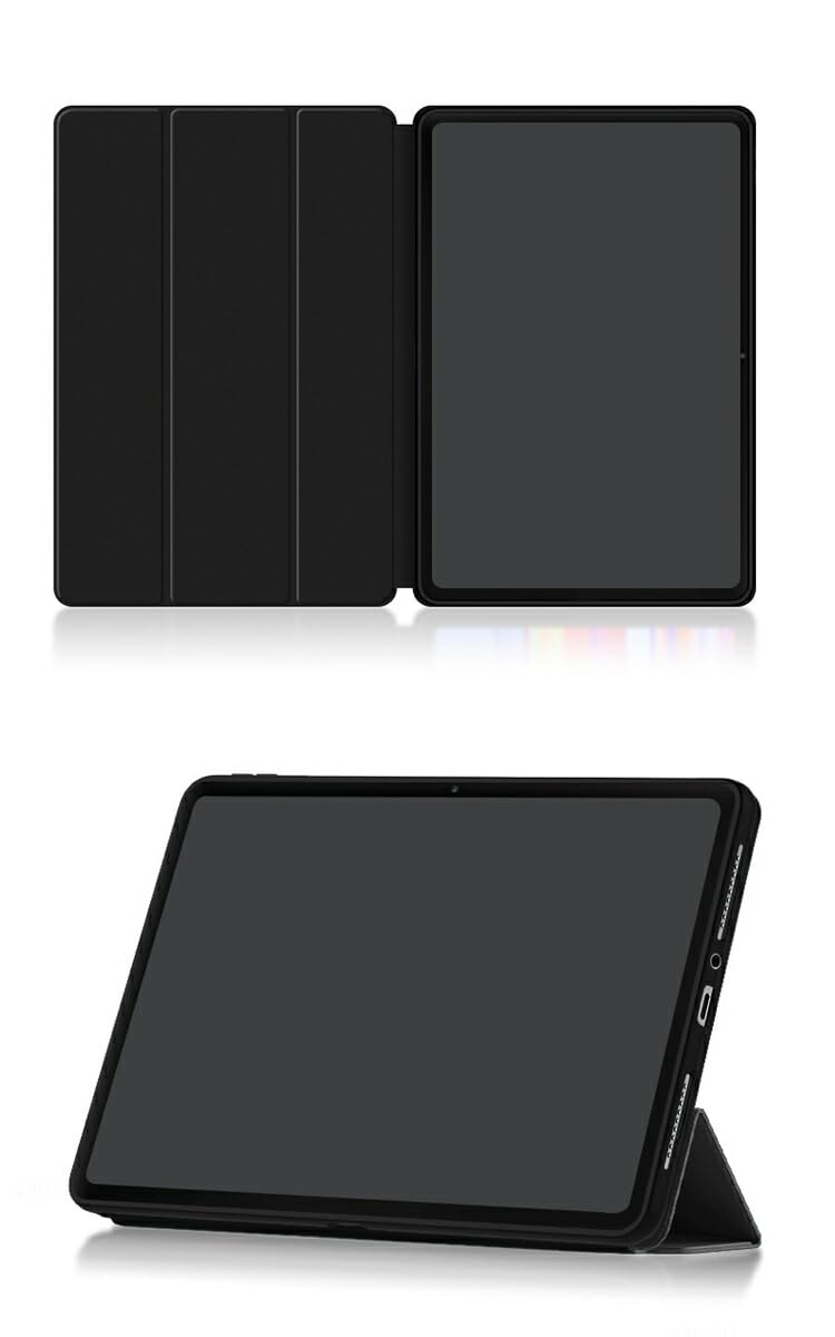 Amazon.co.jp: 【CYBERGARAGE】タブレットケースカバー・POCO Pad用