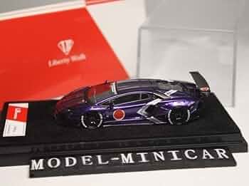 1/64 TPC アヴェンタドール　LP720-4 LBWK ゼロファイター 41rO+r+tUlL._AC_SY200_QL15_.jpg