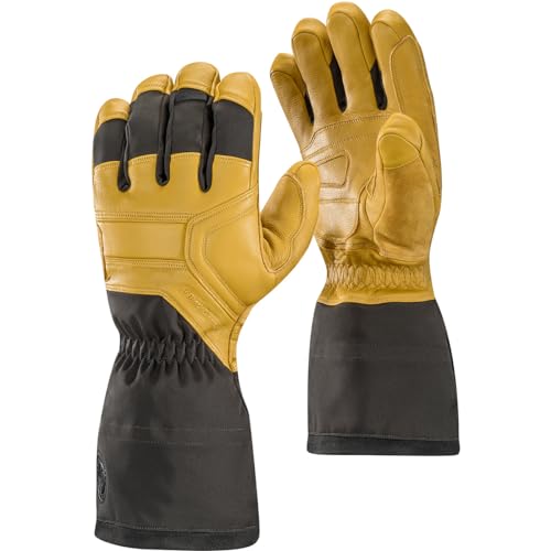 BLACK DIAMOND Men's Guide Gloves