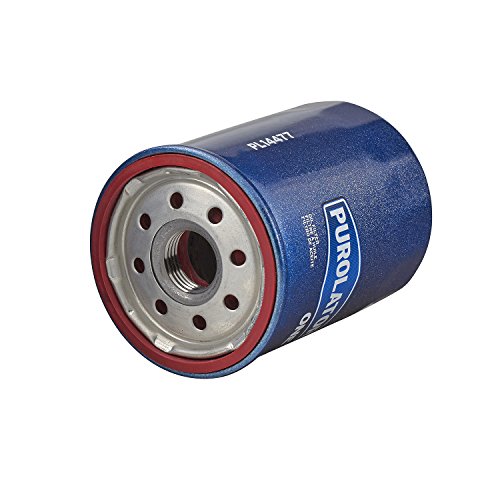 Purolator Pl14477 Purolatorone Advanced Engine Protection Spin On Oil Filter #TOP2