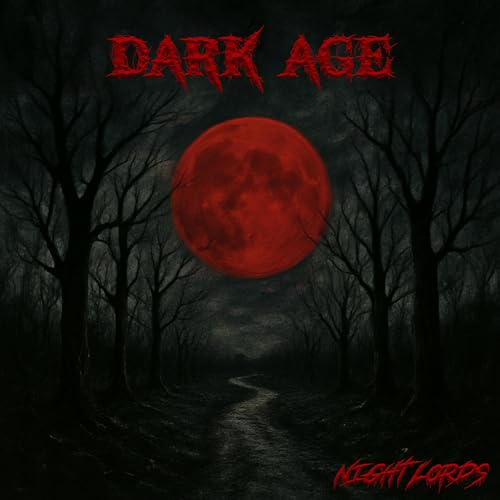  LUNA ROSSA [Explicit]