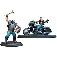 Knight Models - Batman Figura Game: Penguin Reinforcements