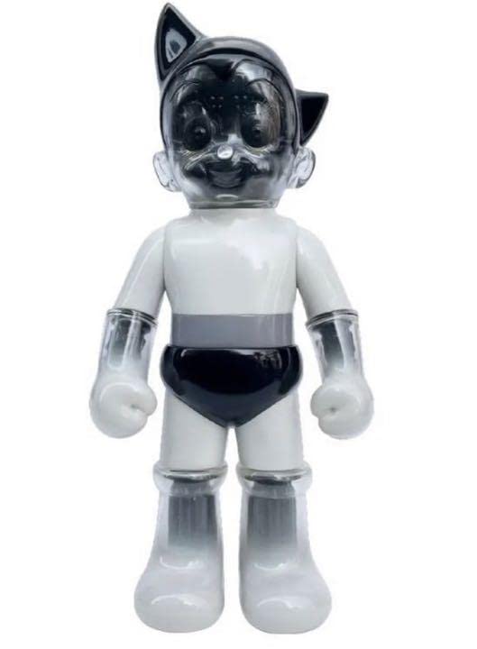 SECRETBASE Middle Scale Astro Boy G.I.D