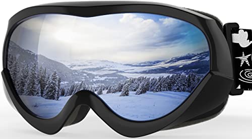 best snow ski for kids