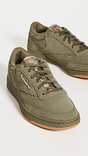 Image of Reebok Mens Club C 85 Sneaker