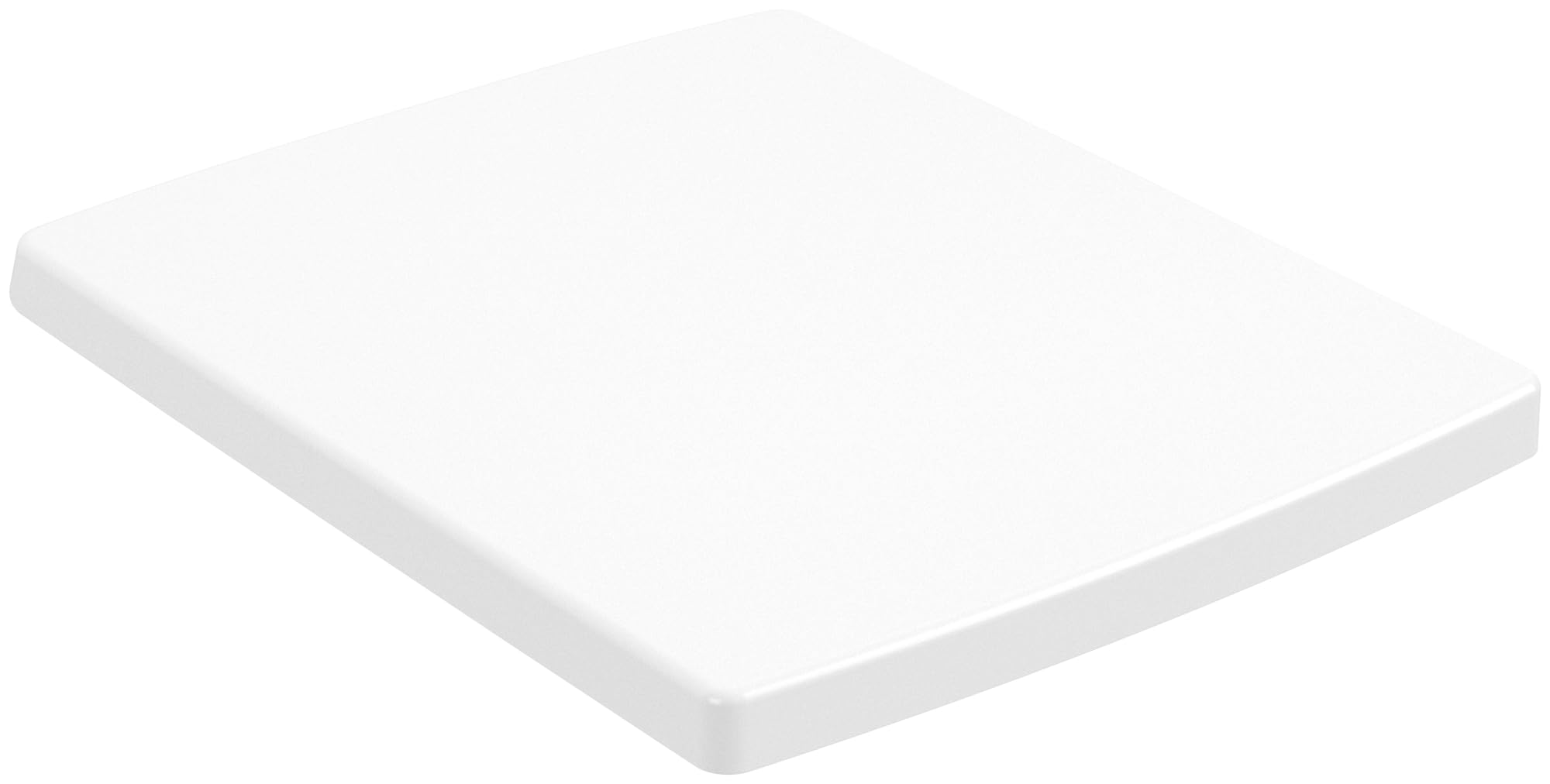 Abattant de WC abaissement automatique Villeroy & Boch Memento 2.0