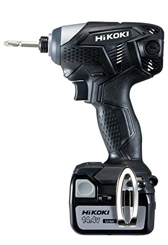 HiKOKI(�n�C�R�[�L) �R�[�h���X�C���p�N�g�h���C�o WH14DKL(2LSCK)(B)