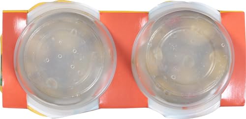 Miniatura 13 de Pearls Olives To Go!, Aceitunas Kalamata sin hueso, 1.4 onzas, 24 tazas