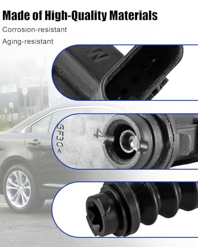 Actionneur clapet de carburant bloqué ? Solution Ford Escort Taurus 2015-2021 FP53-220A20-AA - 2