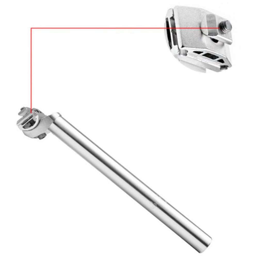 Cadeaux Abordables et Chéris de Zoom Tige De Selle 25.4 Mm