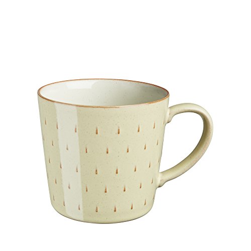 Denby CMG-112V Cascade Mug Stoneware Heritage Veranda
