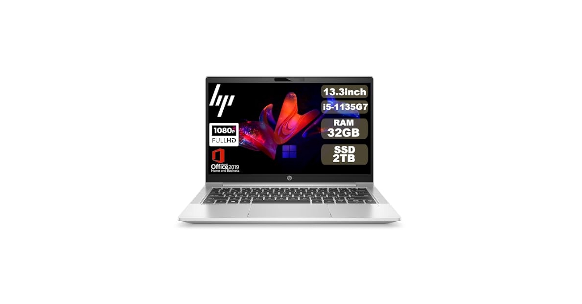 Amazon.co.jp: 【整備済み品】 HP ノートパソコン ProBook 430