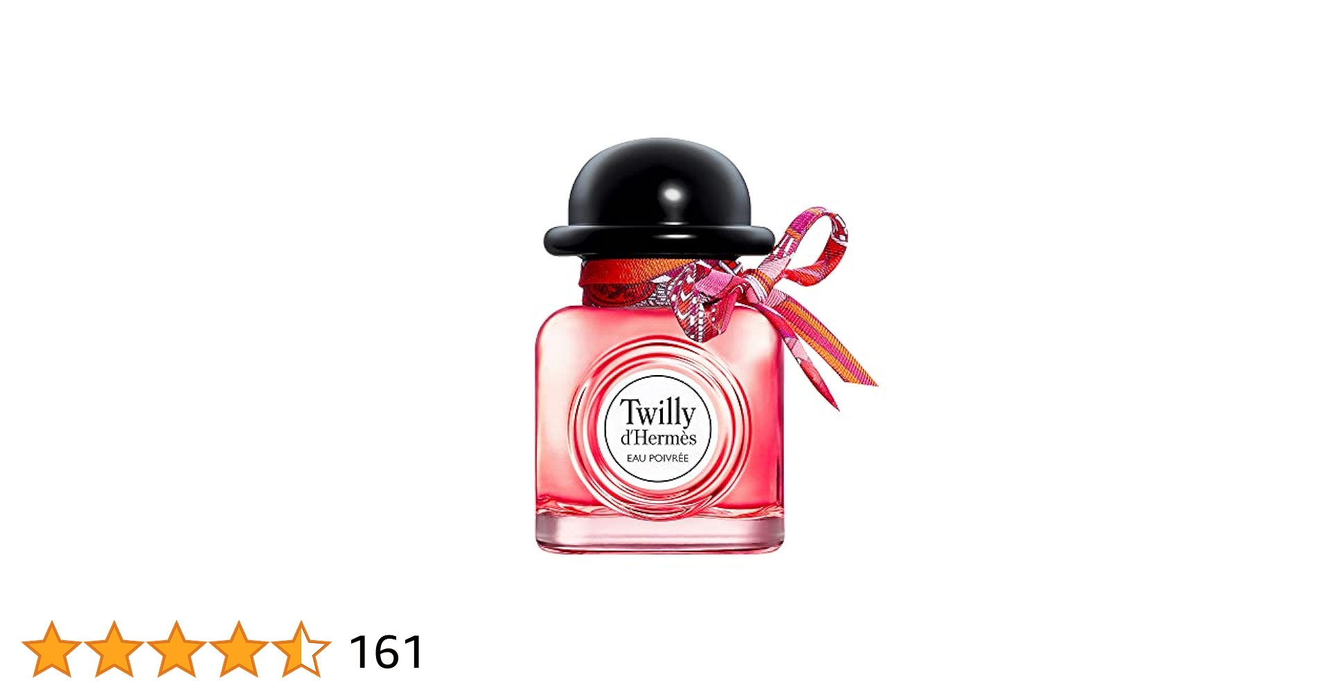 Amazon | エルメス ツイリー ドゥ オー ポワヴレ EDP SP 85ml