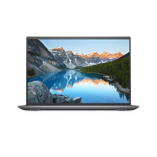 Image of Model 5310 Laptop | Core i7 10th Gen Processor | 8GB RAM | 256GB SSD | 13.3 inch FHD Display | UHD Graphics | Win 10 (Pre-Owned & Tested)
