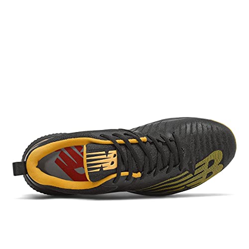 Image of New Balance Men's FuelCell 4040 V6 Metal Baseball Shoes