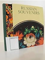 Russian Souvenirs 089893012X Book Cover
