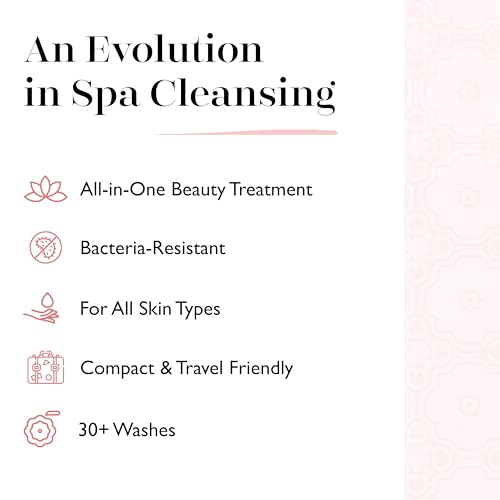 spongell pedi-buffer - cleanse exfoliate amp polish feet - beach grass