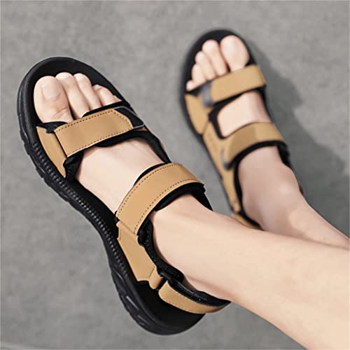 Men's Male Sandal Sandals in Products Shoes for Men(41)3