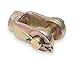 Clevis, Steel