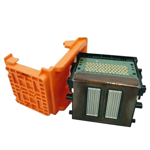Cabezal de impresion PF03 soluciona lineas borrosas en plotters iPF655 755 2