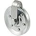 Prime Line GD52109 3" Pulley With Strap & Bolt