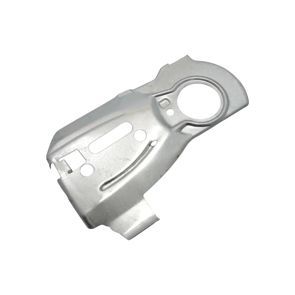 Kit de tuerca de placa guía de barra de ajuste de tensor de cadena, para motosierra 350, 345, 340, 2141, 2145, 2150, pieza de repuesto