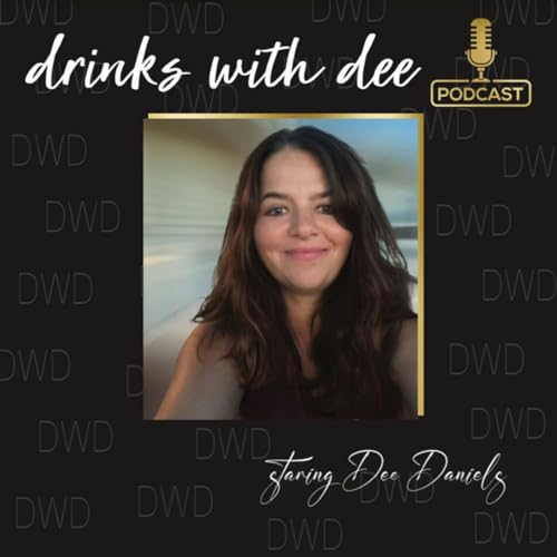 Drinks with Dee cover art