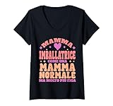Abbigliamento Lavoro Mamma Imballatrice