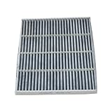 Cabin Air Filter Compatible For LINCOLN MKX MKZ 2 NAVIGATOR AVIATOR FORD FOCUS MONDEO ESCAPE