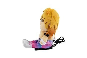 Amazon.co.jp: 新日本プロレスリング ぬいぐるみ ぴょんすけ