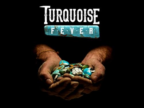 Turquoise Fever