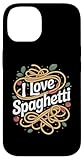 Pasta Enthusiasts Spaghetti Lovers