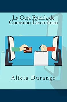 Paperback La Guía Rápida de Comercio Electrónico [Spanish] Book