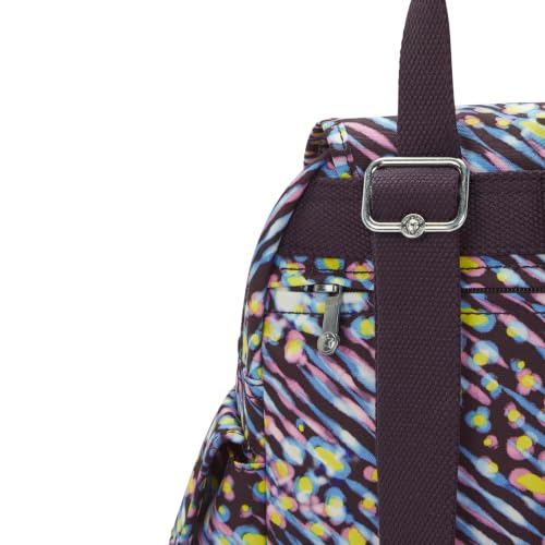 Image of Kipling Women's City Pack Mini Backpack, Lightweight Versatile Daypack, Durable and Water-Resistant