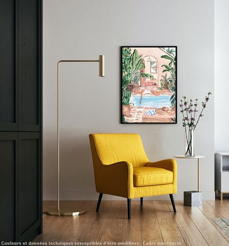 Puzzle 1500 pièces Nathan Instant de repos - vue 5