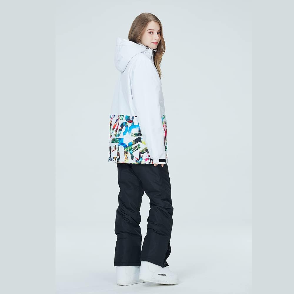 HOTIAN スノーボードウェアセット XS HOTIAN スノーボードウェアセット XS Amazon.co.jp: [HOTIAN