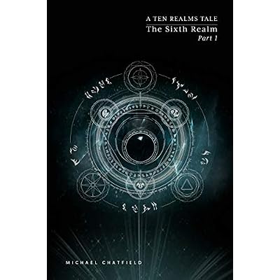 Sixth Realm Part 1: A LitRPG Fantasy Series