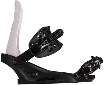 Amazon | フラックス(FLUX) スノーボードビンディング 24-25モデル PR