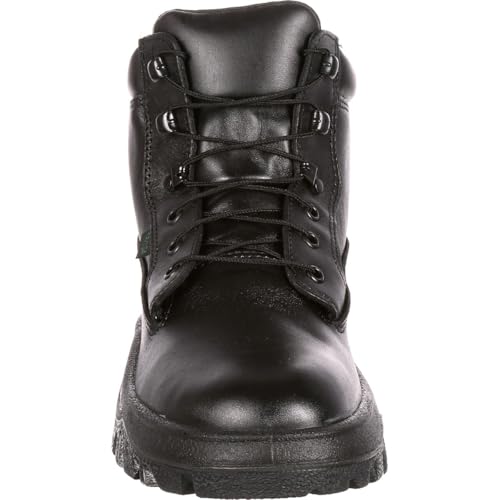 ROCKY TMC Public Service Boots3