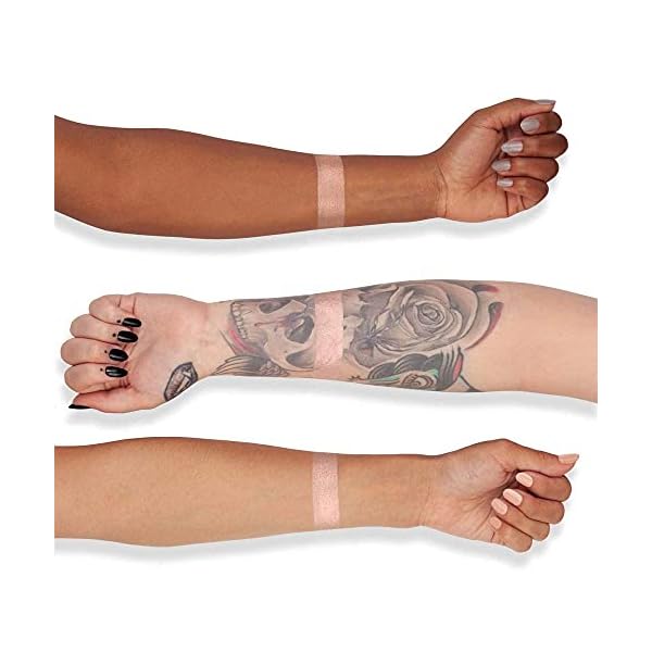 EDDIE-FUNKHOUSER-Luxlight-Glow-Drops-Liquid-Highlighter-Makeup-Illuminator-for-Radiant-Skin EDDIE FUNKHOUSER Luxlight Glow Drops Liquid Highlighter Makeup, Illuminator for Radiant Skin