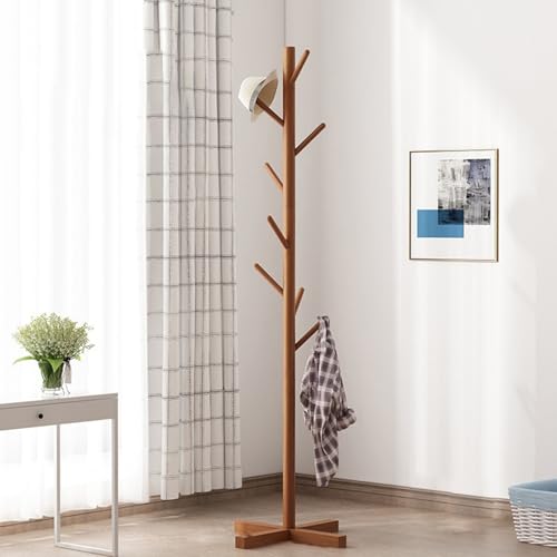 Arbre peu encombrant pour optimiser les couloirs étroits et entrées - 3