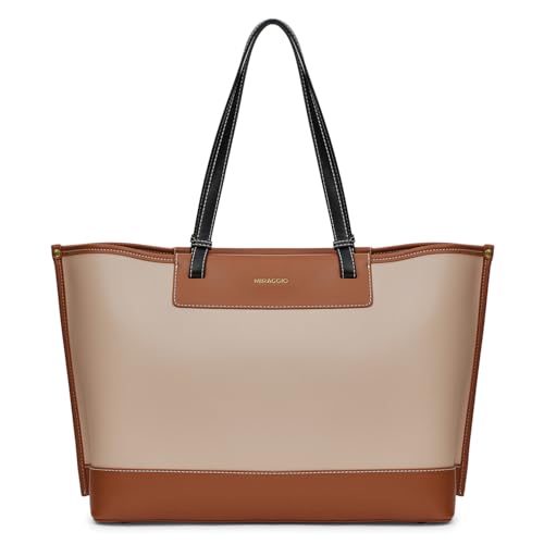 Image of Miraggio Miranda Tote Bag | Tote