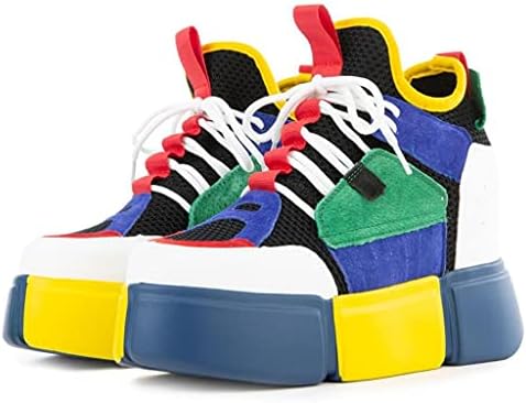 Anthony Wang womens Sneaker,platform,fashion Sneakers | Image 1