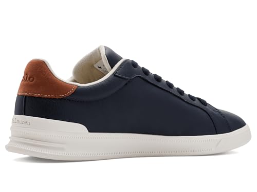 Image of POLO RALPH LAUREN Men's Keaton Sneaker