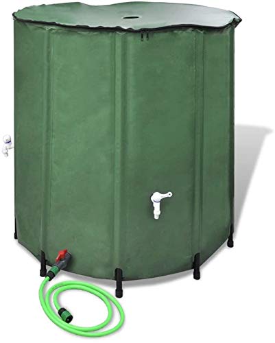 Foldable rainwater Tank,500升